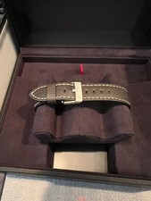 Tudor Black Bay Fifty Eight Silver 2021 79010 925 "58" 39MM 5