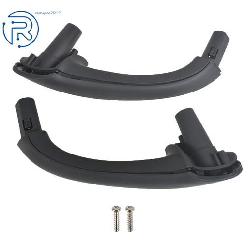 For Mercedes-Benz W203 C-Class Front Left & Right Interior Door Pull Handles - Picture 3 of 7