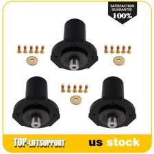 Spindle Assembly for Ariens Gravely ZT PM 59202600 59215400 59225700 69219700