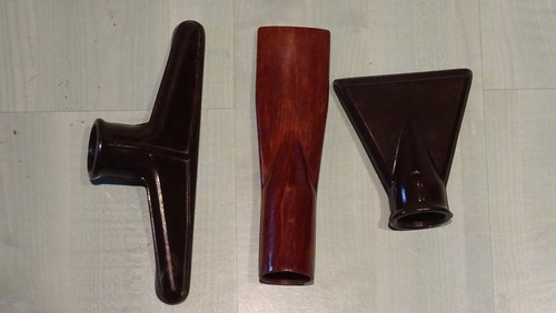 Vorwerk Kobold Staubsauger Model "S" - Baujahr 1935/38 - voll funktionstüchtig - Bild 10 von 16