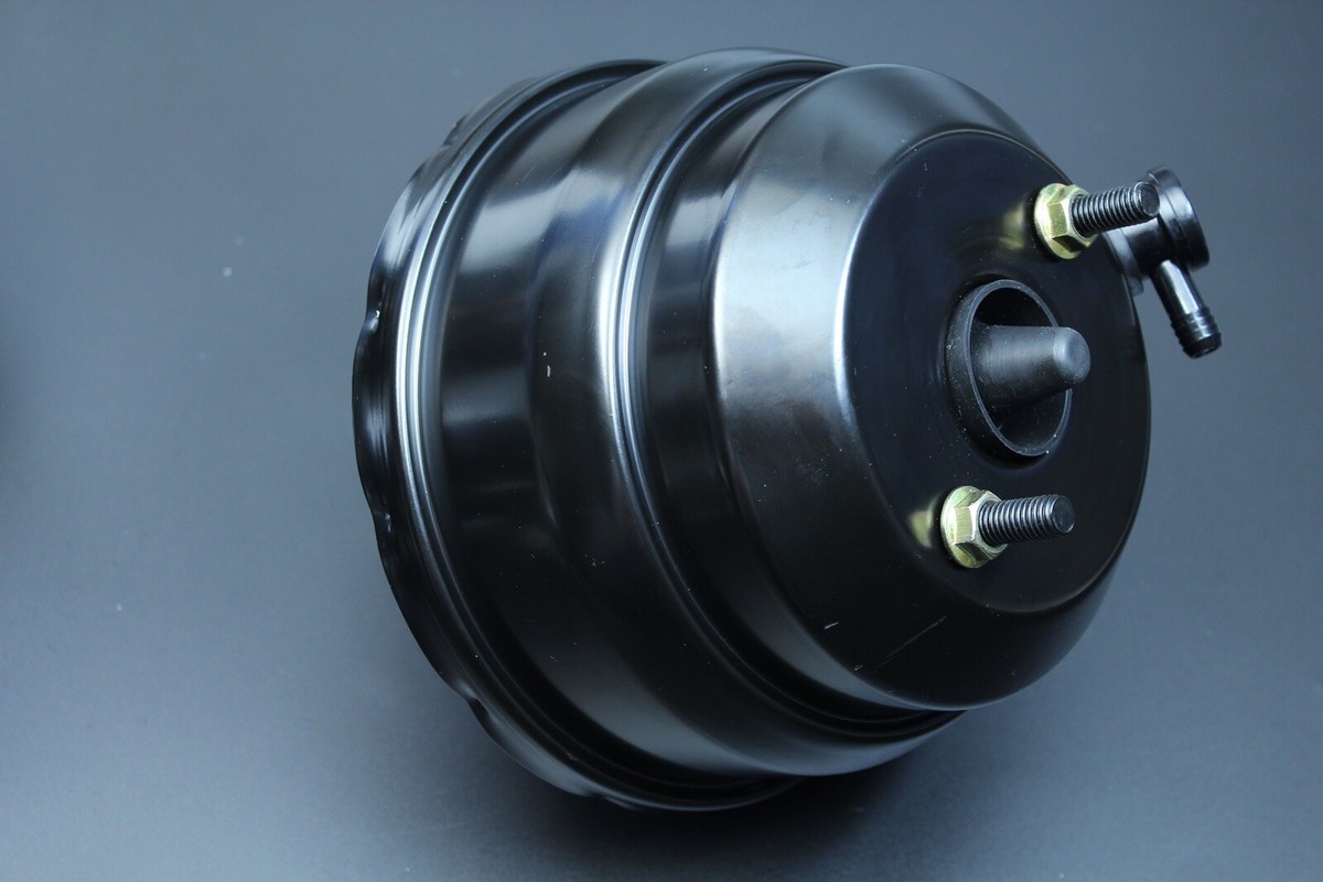 □ PAUL Brake Booster BLACK ＜中古＞ □ PAUL Brake Booster BLACK ＜中古＞