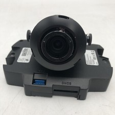 Axis Model P3344 12MM Camera Only. Tested For Power READ I