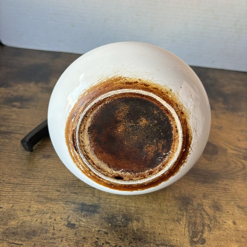 Vtg. Corning Ware P-104 Spice Of Life Le The 6 Cup Coffee Tea Pot Kettle No Lid - Picture 10 of 12