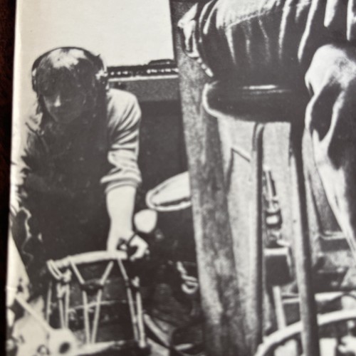 The Rolling Stones Limited Edition Australia Decca Red Label Lp UNPLAYED - Imagen 13 de 17