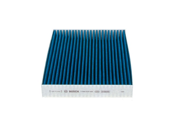 Bosch 0 986 628 586 Filter, Cabin Luft FüR Ford, Ford Usa, VW-image