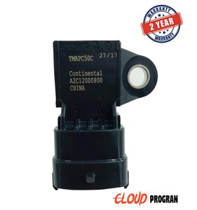 Details about / Intake Pressure Sensor 53010887AA A2C12814300 For Dodge Chrysler Jeep