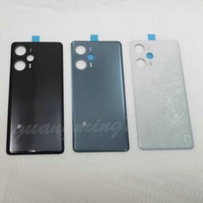 NEW Battery Back Cover Housing Door For Xiaomi Redmi Note 12 Turbo 5G