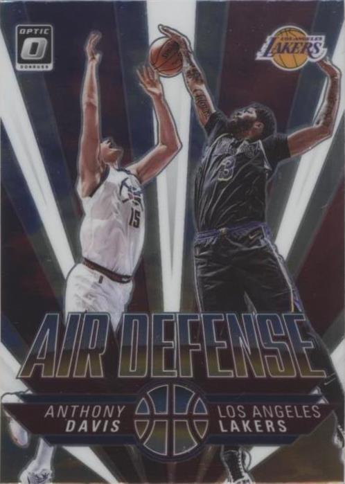 Anthony Davis USC　新品・未開封　Switzsport 1973 USC Trojans ANTHONY DAVIS Glossy 8x10 Photo College