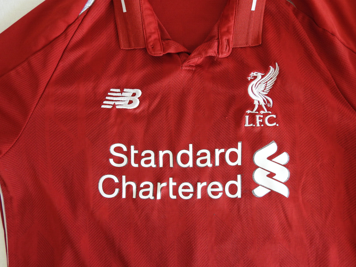 リバプールFC Henderson 14 Dri-FIT M 2025年最新】ヘンダーソン リバプールの人気アイテム - メルカリ
