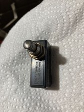 MICRO SWITCH BZ-7RQ104 PUSH BUTTON SWITCH SNAP ACTION