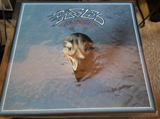 Their Greatest Hits 1971-1975 by Eagles (Record, 2011)