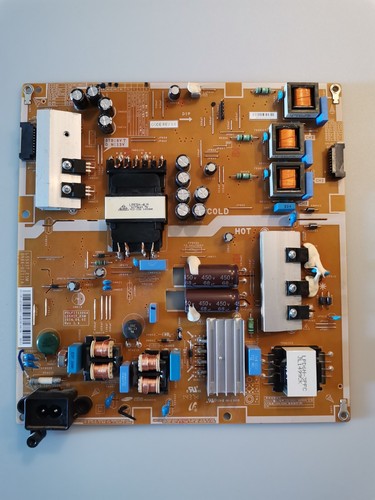 #NT72 SAMSUNG TV NETZTEIL BN44-00711A