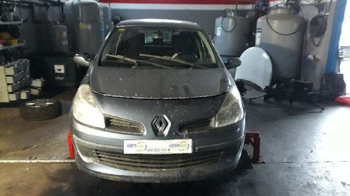 JR5164 caja de cambios para RENAULT CLIO III 20 ANIVERSARIO 2010 827927 - Imagen 10 de 13