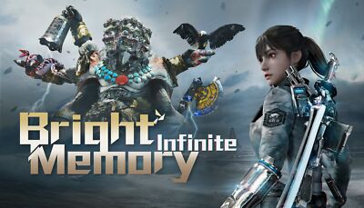 Bright Memory Infinite Online Serial Codes per eMail (PC / Steam) Deutsch
