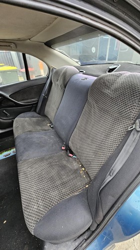 HOLDEN COMMODORE VY1-VZ 10/2002-09/2007 RIGHT SIDE SUN VISOR - Picture 7 of 12