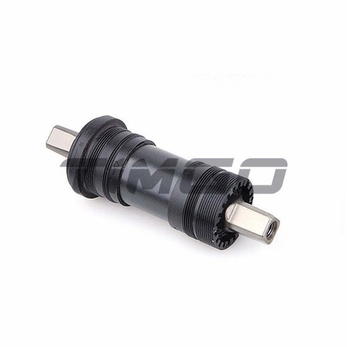 Shimano BB-UN26 BB-UN101 Square Taper Bottom Bracket 68x110/113/117.5/123mm - Picture 8 of 9