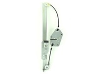 Hinteres Fensterheber FüR Volkswagen Tiguan 2007-2015 Linker Mechanismus