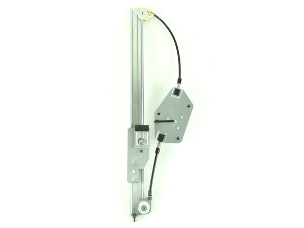 Hinteres Fensterheber FüR Volkswagen Tiguan 2007-2015 Linker Mechanismus-image