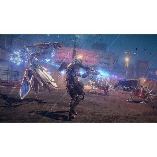 Juego Astral Chain Connections para Nintendo Switch - Imagen 5 de 12