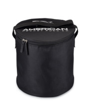 AMERICAN HOCKEY PUCK CARRY BAG HOLDS UP TO 50