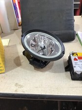 Hella Oval 100 Xenon Work Light Agco 4379898m91 1ga 996.561-117
