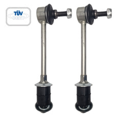 Rear Drop Links Pair For Volvo XC60 XC70 S60 S80 V60 V70 Anti Roll Bar TUV