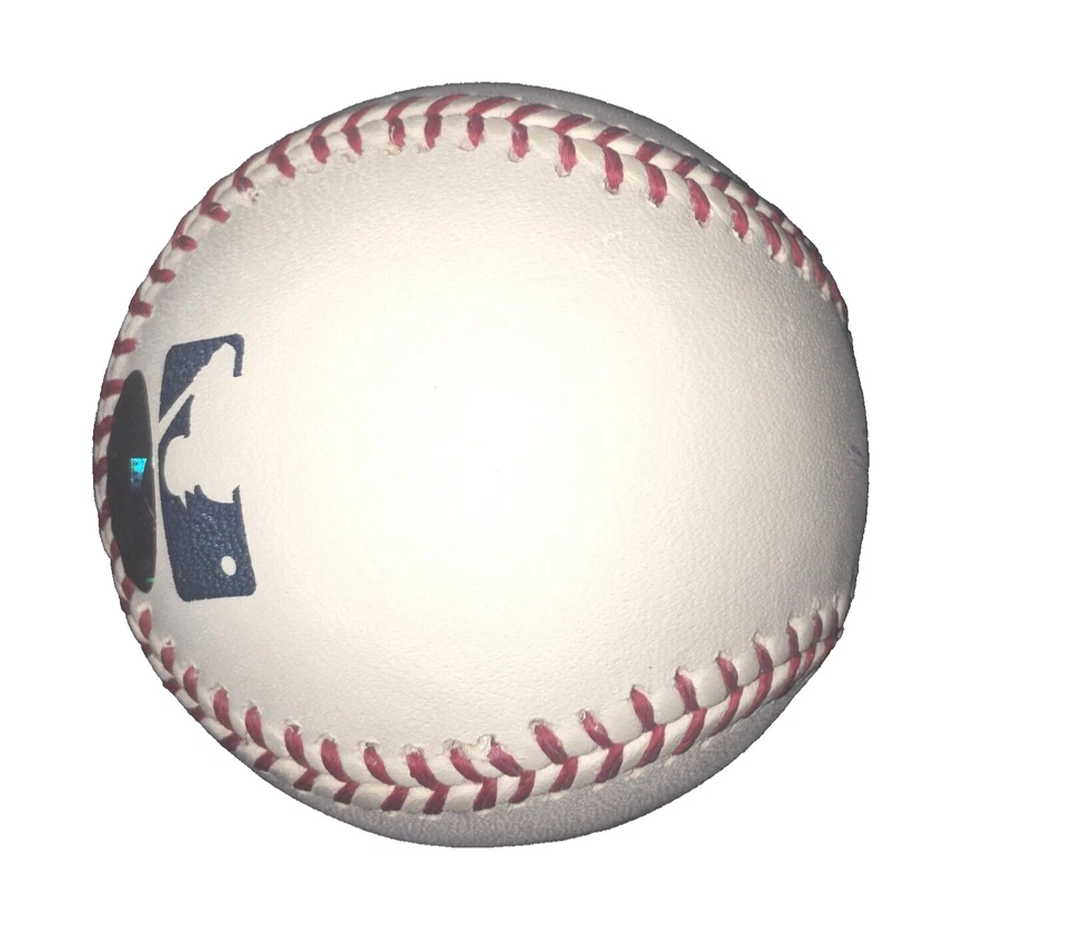 Pittsburgh Pirates Yankees JOSE TABATA autografiado firmado OMLB béisbol Foto 2 de 4