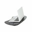 laptop lap desk with handle table bed cushion pad computer tray holder stand gif