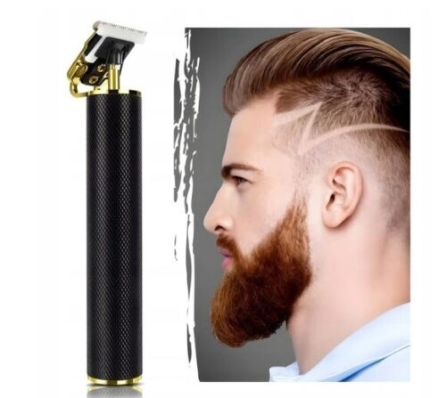 Profi Haarschneidemaschine Haarschneider Bart Trimmer Rasierer Hair Clipper DE - Bild 7 von 14