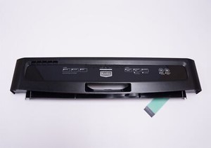 Whirlpool W10811155 Dishwasher Control Panel OEM