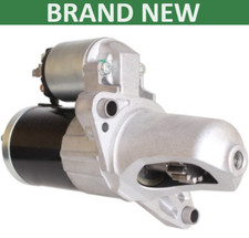 JEEP COMPASS / PATRIOT 2.2 CRD DIESEL 2010-2017 BRAND NEW STARTER MOTOR