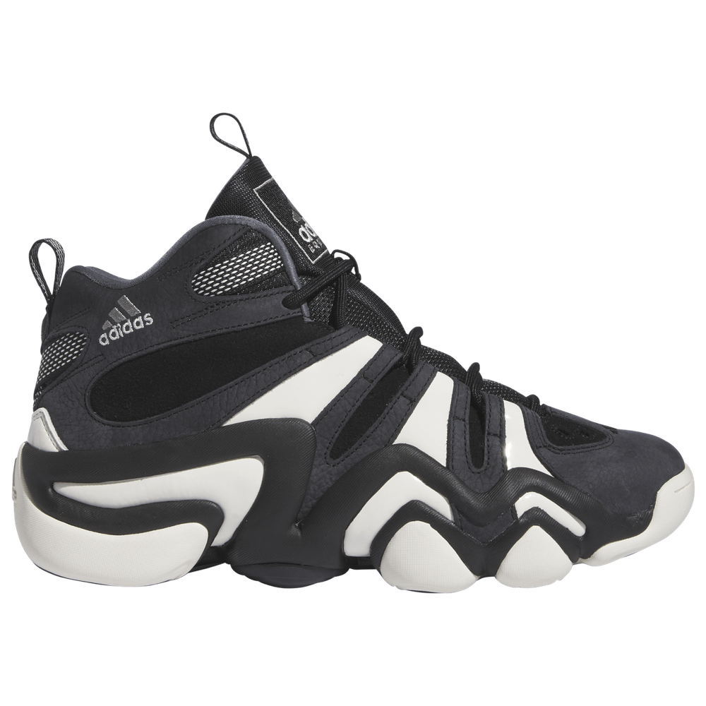 adidas Originals Crazy 8 Collegiate Purple Black White IF2448 Men Size 8-13 New
