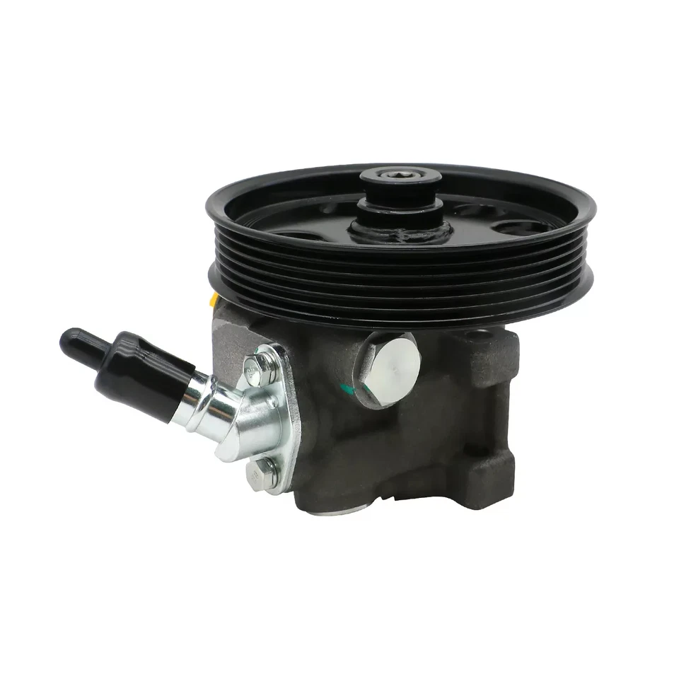 Bomba de dirección asistida para Ford Five Hundred Freestyle Mercury Montego 2005-2007 Foto 3 de 4