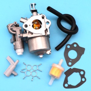 Carburetor For Subaru EX27 Engine 279-62361-20 279-62301-00 With Gaskets Filter