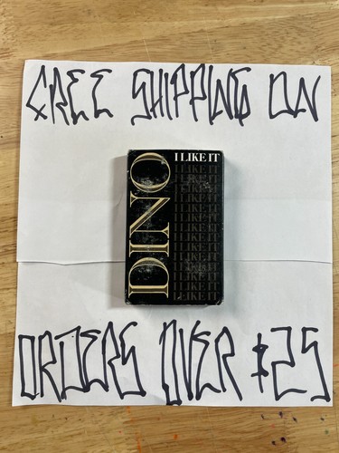 CASSETTE TAPES BUILD YOUR OWN LOT FREE SHIPPING ON ORDERS OVER $25 PART I - Picture 114 of 486