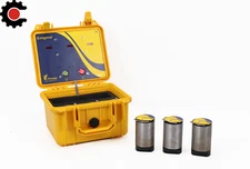 Enigma Compact Three Logger System Leak Detector