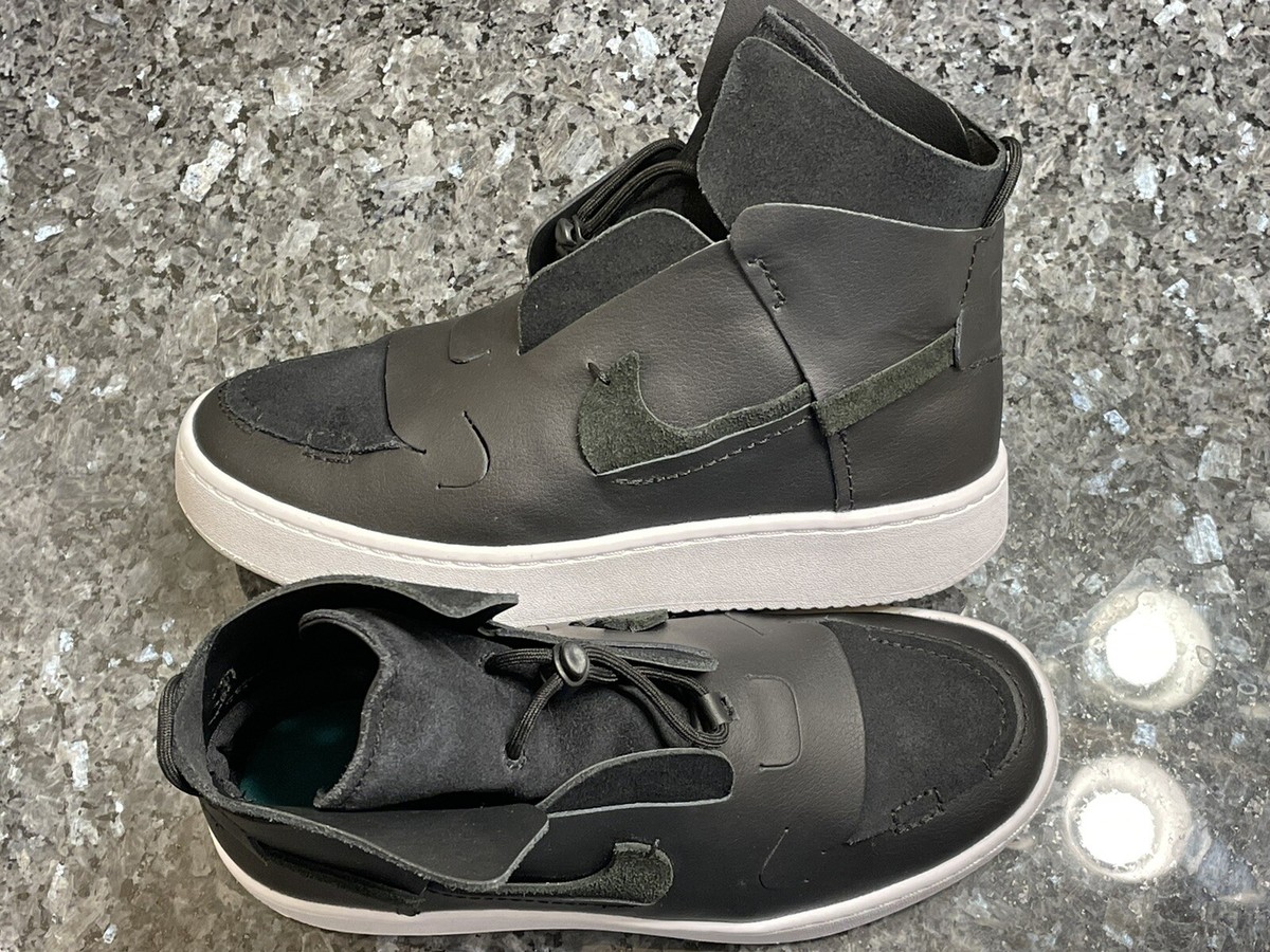 NEW Nike Vandalised LX Women's SIZE 6.5 Shoes Black Anthracite
