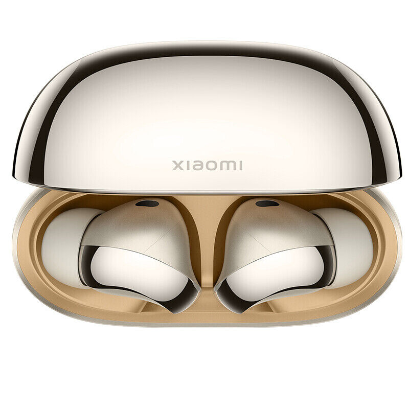New Xiaomi Buds 4 Pro TWS Earbuds Bluetooth 5.3 Earphone New Xiaomi Buds 4 Pro TWS Earbuds Bluetooth 5.3 Earphone