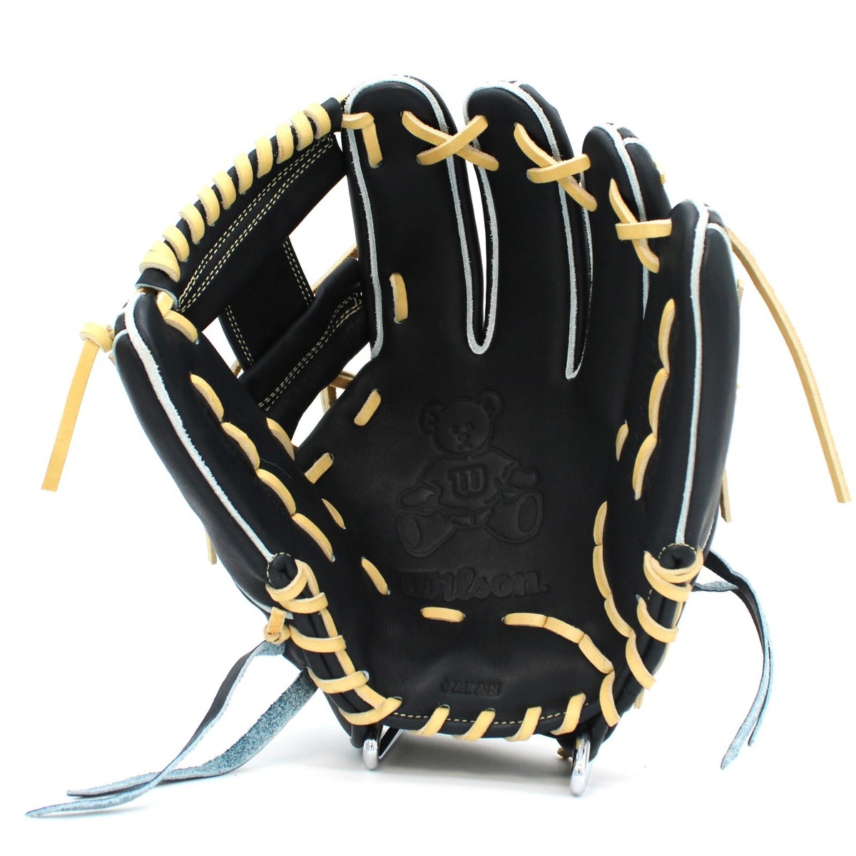 Wilson staff Dual Baseball Hard Glove Infield 86 Type 11.5