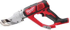 Milwaukee 2637-20 M18 18 Gauge Single Cut Shear (Tool Only)