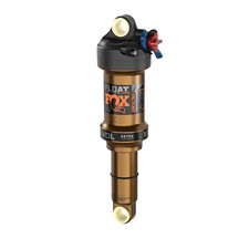 2022 FOX Float DPS Factory 3-Pos Evol LV - 19...