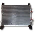 SsangYong Rexton Xdi 270 2004-2006 Capacitor Condensor Condenseur