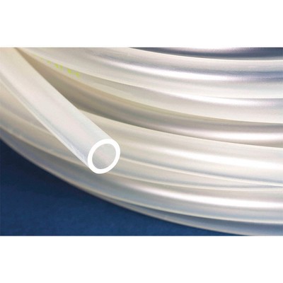TYGON AAA00004 Tubing,3/32 I.D.,50 ft.,Clear,Flexible 2LPX3