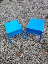 Due comodini Ikea Selje