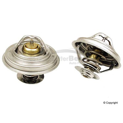 One New Mahle Engine Coolant Thermostat TX2888D 11531721002 for BMW | eBay