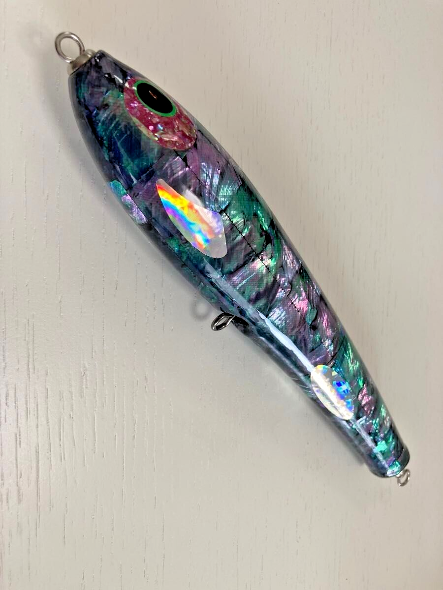 貝田ルアー ツイスターf2 200 【公式通販】