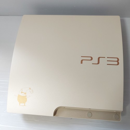 PS3 NINOKUNI MAGICAL Edition Console with Box CECH-3000A Tested Import Japan - Picture 3 of 21