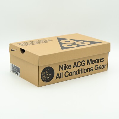 FV4571-300 Nike ACG Moc PRM Croc Olive Aura Beige Black Purple