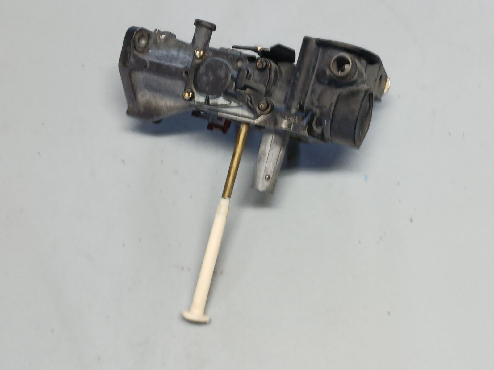 Genuine Briggs and Stratton 3.5 HP Carburetor 495460 eBay