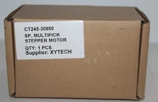HP Indigo CT 245-30850 SP Multpick Stepper Motor New In Box